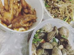 -凡老头米线砂锅(古荡新村西粮站)