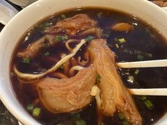 -中国厨房/台湾牛肉面