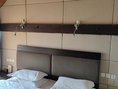 -老味道民宿(栈桥店)