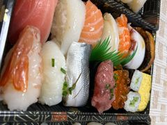 -合点寿司(金虹桥商场店)