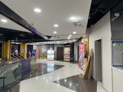 -卢米埃影城(苏州园区华润杜比全景声激光店)