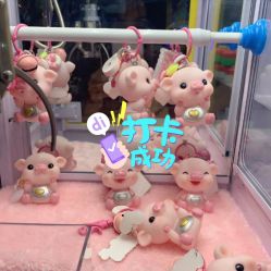 -哈尼鹿儿童乐园(兰州东瓯店)