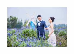 完美新娘-完美新娘婚纱摄影