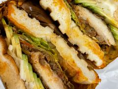 -Catch Bagel(芳草地店)