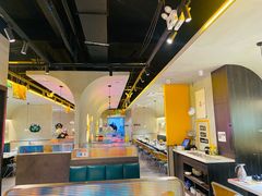 -味之绝美蛙鱼火锅(耍都店)