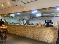 -老清朝包子铺(开明街店)