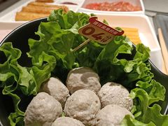 -海底捞火锅(松雷店)