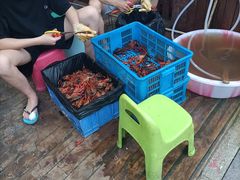 -庾氏龙虾馆(多弗汇店)