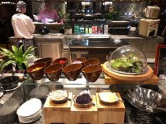 -长沙北辰洲际酒店-兰调全日餐厅