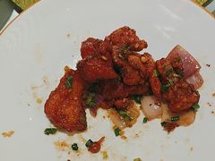 -聚春园自助餐厅(东街口店)