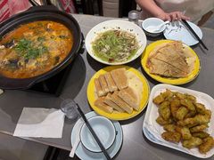 -八张桌子(老店)