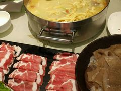 -陌生人火锅餐厅(阳曲路店)