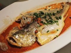 -维园悦谱·海派家常菜(乌鲁木齐南路店)