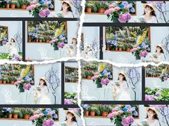 -名花谷生态庄园