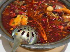 -眉州东坡·熊猫主题餐厅(枫蓝店)