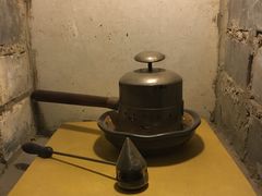 -范长伟灸草堂(甘家口店)