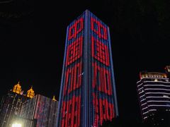 -武昌江滩