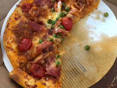 -达美乐比萨(肖家河店)