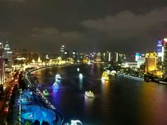 -上海外滩英迪格酒店