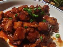 -慧娟面馆·餐厅(望江路店)