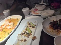 -外婆家(杭州马塍店)