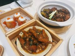 -蔡澜点心·粤菜(月星环球港店)