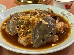 -抱德·潮汕味(敦和店原惠城鱼仔)