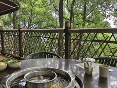 -巴倒烫陆派火锅山庄(南山总店)