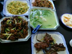 -白家寨子·山野白族菜(古城总店)