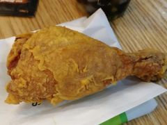 -德克士(胜利店)