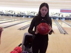 -广州保龄球馆(广州天河体育中心店)