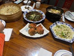 -呼吸森林·生态农庄农家乐私房菜