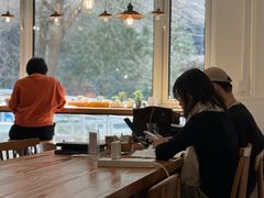 -Cafe Villa