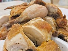 -香妃烤鸡(西单店)