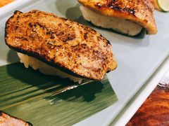 -隐炉和牛烧肉店(群力店)