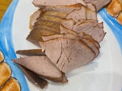 -毛毛熏肉•东北菜老字号(大安街店)