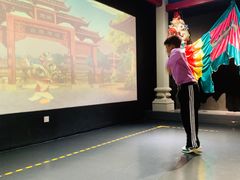 -龙岗区科技馆