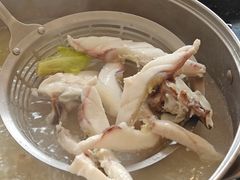 -正能量脆肉鲩火锅