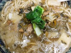 -慧娟面馆·餐厅(望江路店)