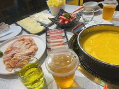 -八珍玉食鸡煲·打边炉(印象城店)