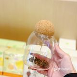 奈雪七周年！摩天轮下喝奈雪新品～