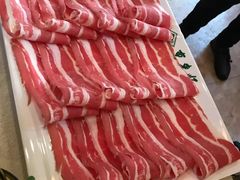 -东来顺饭庄(天坛店)