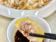 -陈记粤湛鸡饭店