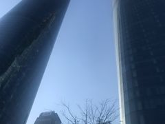 -南昌双子塔303观光厅