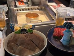 -大隐·成都火锅Bistro(合生麒麟新天地店)