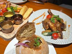 -布拉格餐厅· 中欧捷克菜(全国首店)