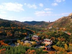 -石岛赤山风景区