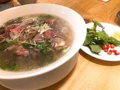 -越美小馆·越南料理(曲江店)