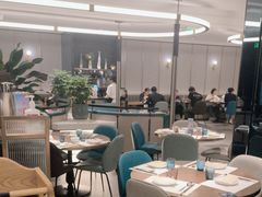 -港丽餐厅(杭大店)