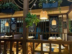 大堂-阿婉贵州苗家酸汤鱼(梅林店)